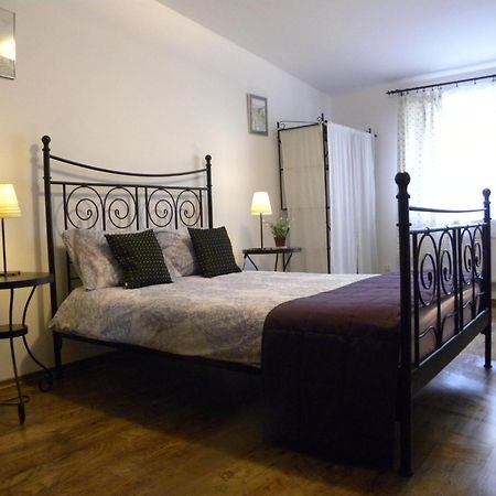 קרקוב Jazz Old Town Apartment מראה חיצוני תמונה