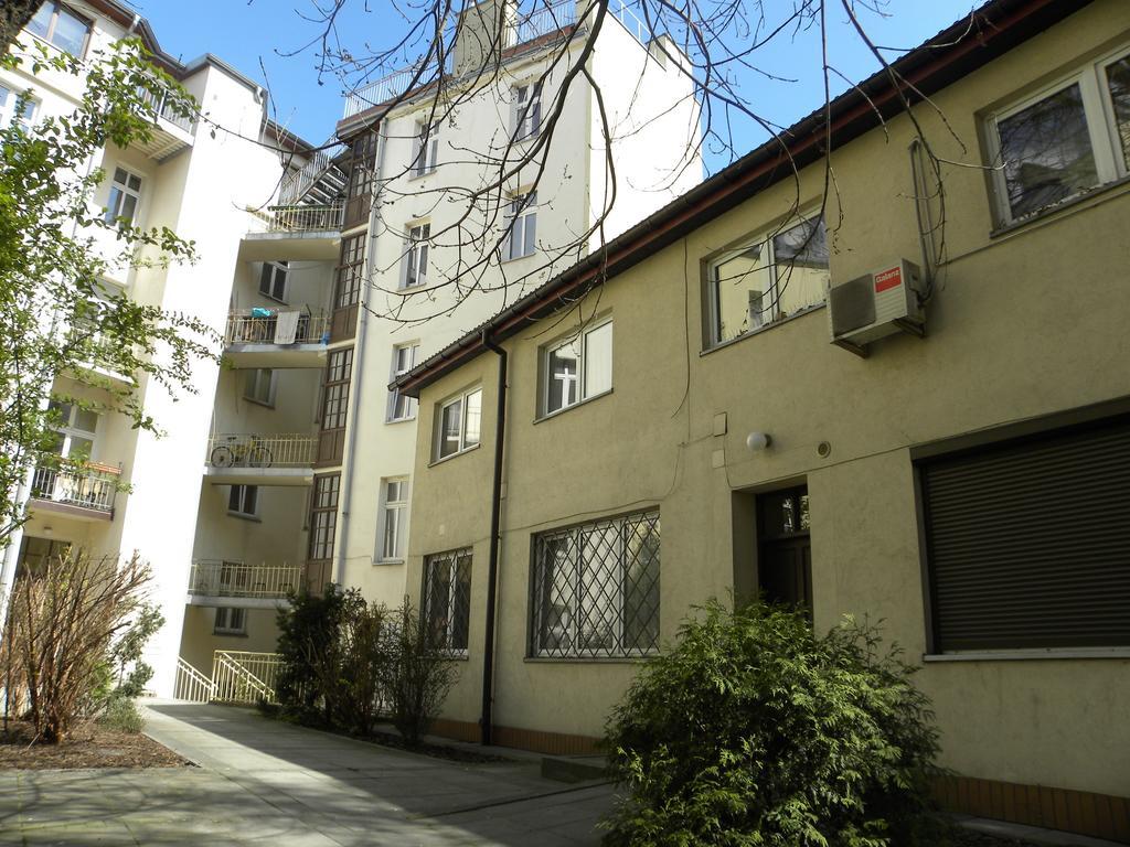 קרקוב Jazz Old Town Apartment חדר תמונה