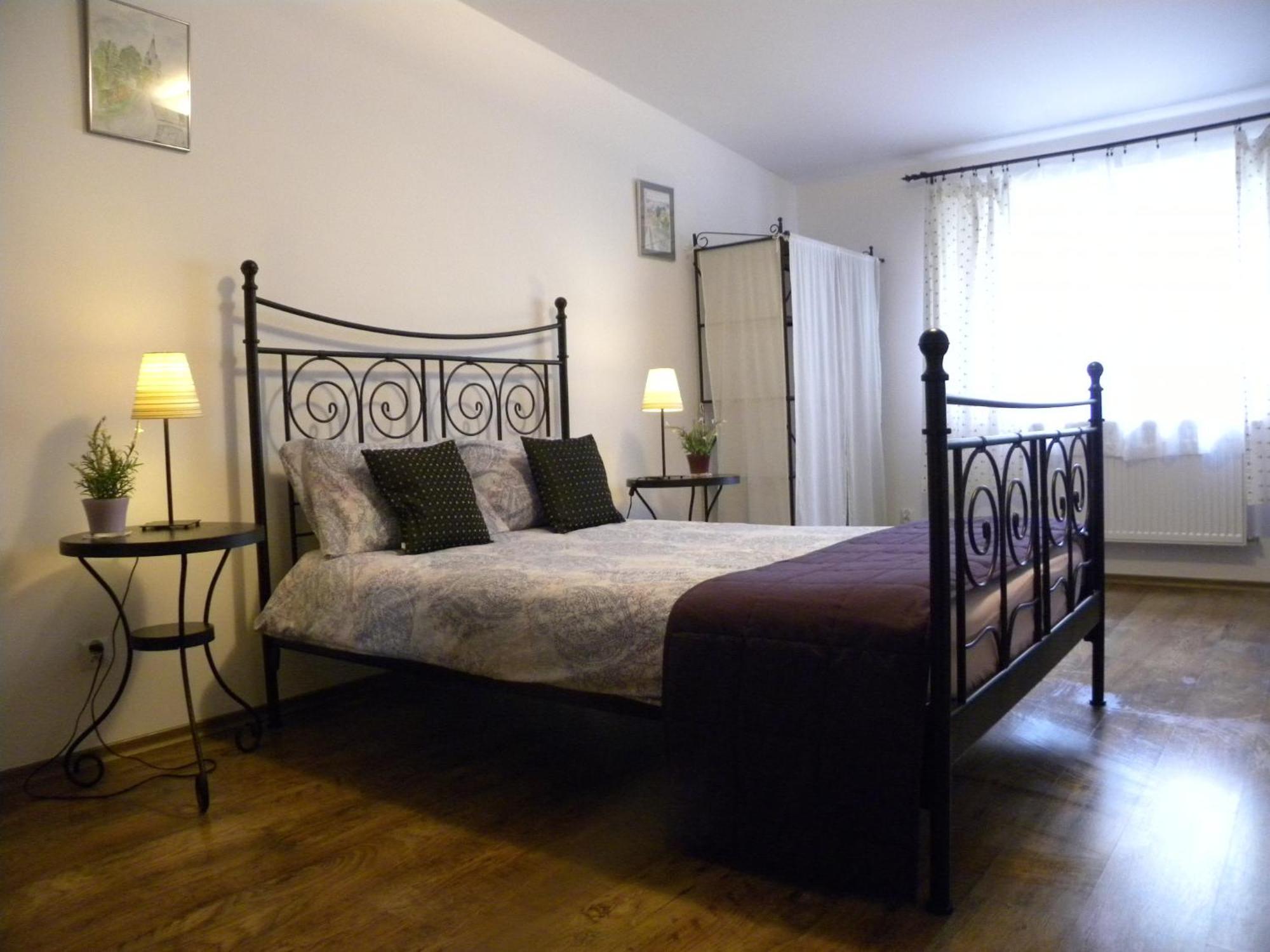 קרקוב Jazz Old Town Apartment מראה חיצוני תמונה